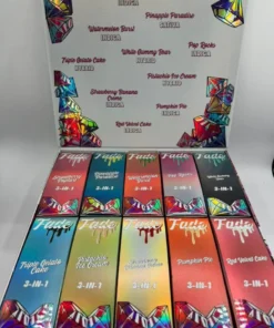 Fade Disposable Vape V2, Fade V2 vape pen, portable disposable vape, smooth flavorful vape, pre-filled disposable vape pen