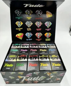 Fade 2G Wholesale