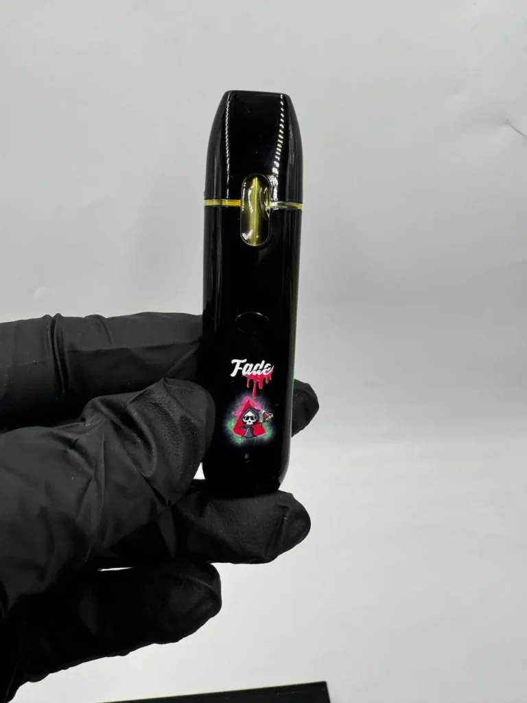 buy-fade-2g-disposable-768x1024 Enjoy the Fade Cherry Berry Disposable, a fruity vape pen blending sweet cherries with tangy berries. Portable, smooth, and perfect for all-day vaping.