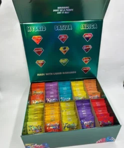 Fade Gummies Wholesale
